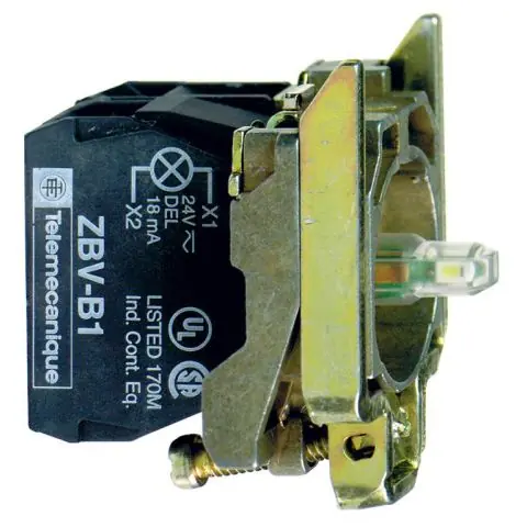 Köp nu Schneider Electric ZB4BW0B11 Kontaktdon